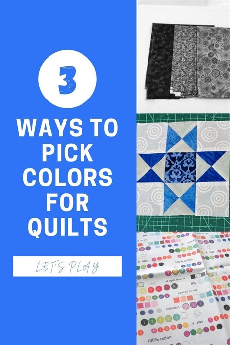 Quilting Tutorials From Truebluequilts Artofit