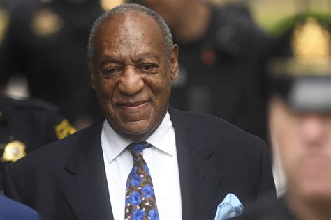 Bill Cosby’s Sex Assault Conviction Overturned By Court Thegrio