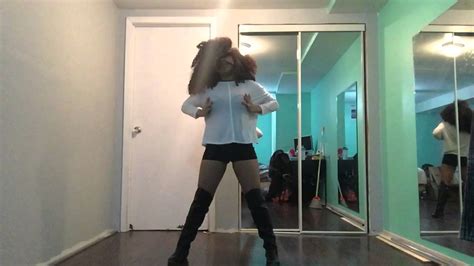 Fka Twigs Two Weeks Dance Cover 1million Dance Studio Youtube