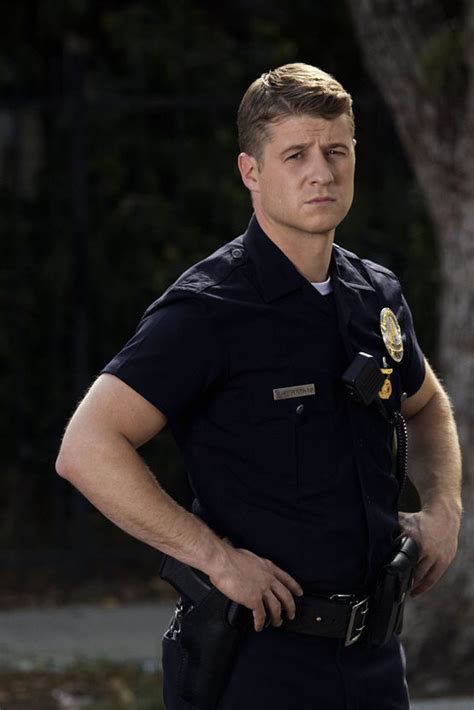 I Like to Watch TV: “Southland”: Michael Cudlitz, Ben McKenzie Cast Photos