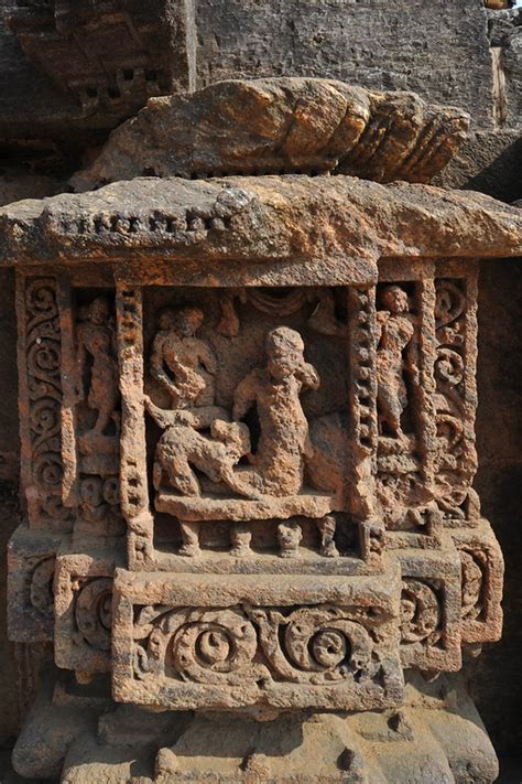 India Orissa Konark Sun Temple Photonicyatra