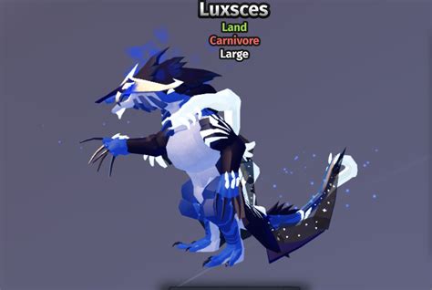 Buying Luxsces Skins Fandom