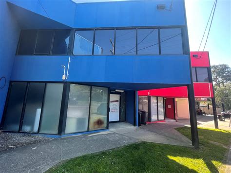 Shop & Retail Property Leased in 1st Floor/196 Bayswater Road