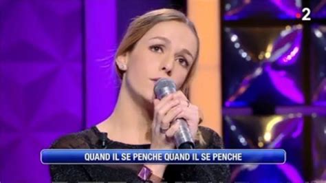 Noubliez Pas Les Paroles La Malouine Margaux Dans Le Top 5 Des Plus