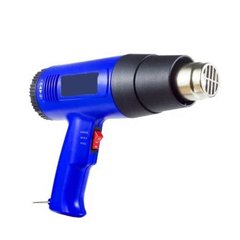 Hot Air Gun 1600 W At 550 Piece In Ahmedabad ID 2850409640662