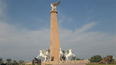 Umm Al Quwain – Wings Tours Gulf