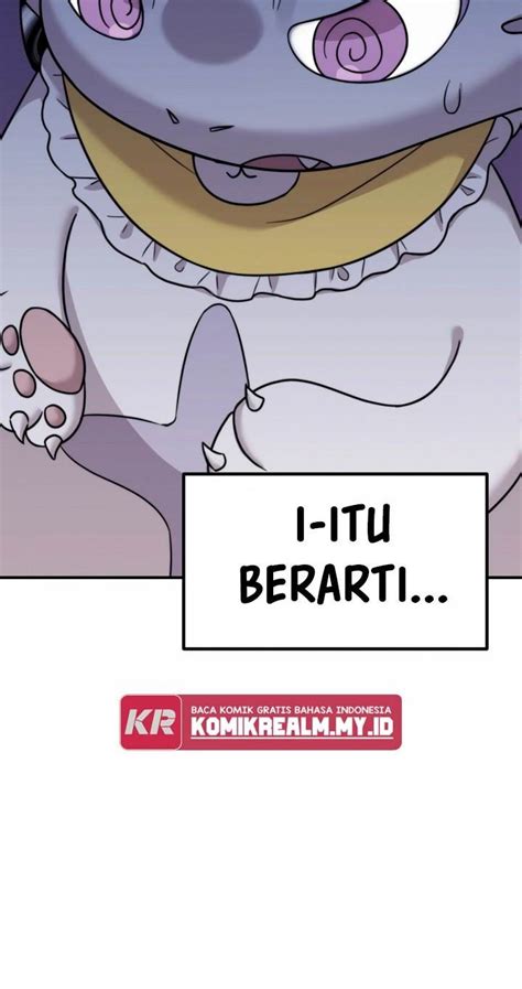 Komik How To Survive As A Terminally Ill Dragon Chapter Bahasa