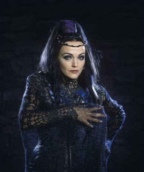 Queen Mab Hallmarks Merlin Wiki Fandom