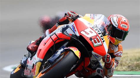 Jadwal MotoGP Thailand 2019 Kans Marc Marquez Segel Gelar Juara Dunia