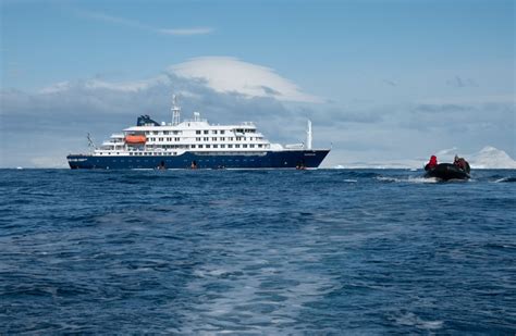 Hondius Antarktis Kreuzfahrten Schiff Routen Beratung