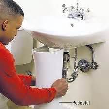 Stylish Under Sink Pipe Covers Decorative For A Sleek And Organized Kitchen