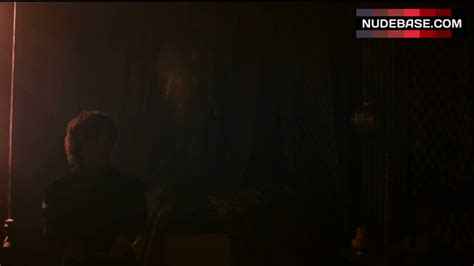 Josephine Gillan Completely Nude Game Of Thrones 0 19 NudeBase