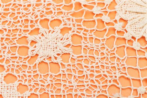 Openwork By Maltese Bobbin Lace 12611068 Stock Photo At Vecteezy