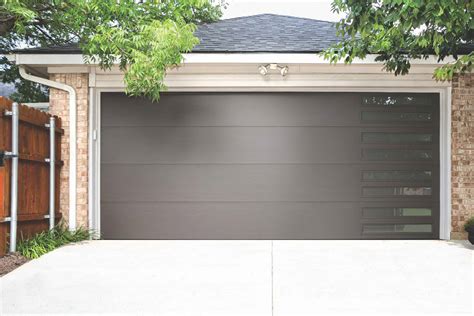 Overhead Door™ Thermacore Insulated Garage Doors