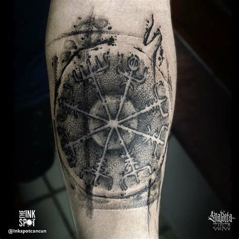 80 Viking Compass Tattoo Designs You Need To See Outsons Mens