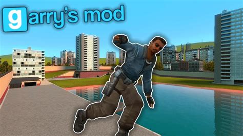 Garry S Mod Epic Ragdolls N Fedhoria Ragdoll Youtube