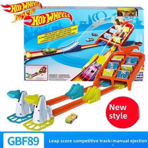 Hot Wheels X X Djc