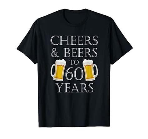 60th Birthday Shirts For Him The Best Ts That Hell Actually Love