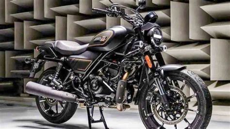 Harley Davidson Luncurkan Motor Murah Harganya Menggoda