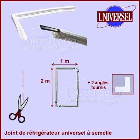 Joint Magn Tique Semelle Universel R Frigerateur Ustensiles De Cuisine