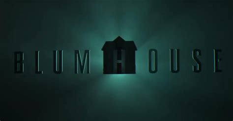 Blumhouse Productions Reveals New Easter Egg-Filled Logo