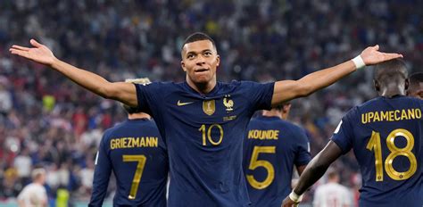 Who will replace Mbappé PSG faces a tough transition arabtimes