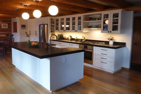 Lolo Creek Kitchen Germansen Woodwork And Design