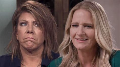 Sister Wives Robyn Says She Knows Kody Has Thoughts About Leaving Her