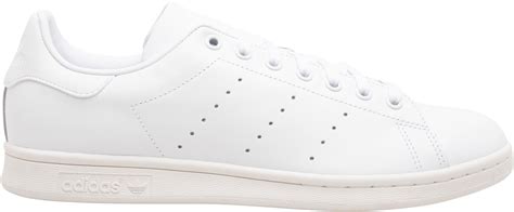 Adidas Stan Smith Triple White S For Sale Authenticity