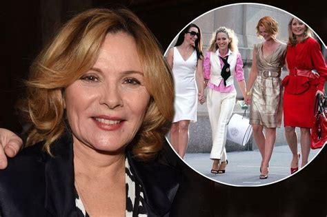 Η Σαμάνθα του Sex and the City Δέχτηκα εκφοβισμό pics Eretikos gr