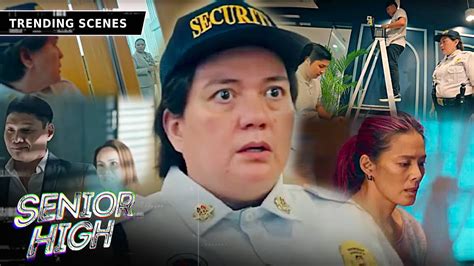 Command Episode Senior High Trending Scenes YouTube