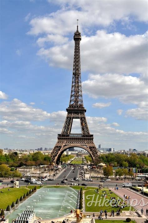 48 Beautiful Places Around Paris Png Backpacker News