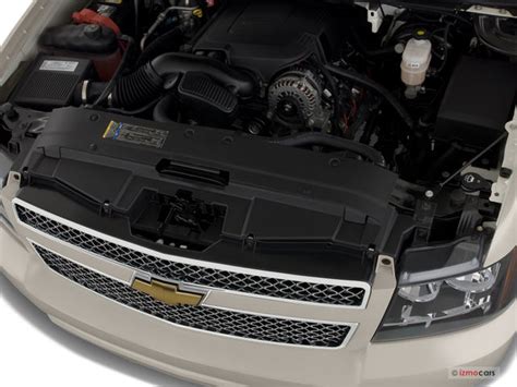 2014 Chevrolet Tahoe 49 Exterior Photos Us News