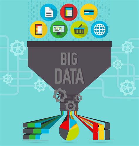 Tomando decisões acertadas o uso de big data entenda como funciona