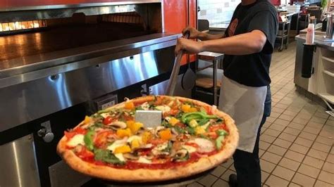 Blaze Pizza Franchise Pays For Itself In 7 Years 2024 Vetted Biz