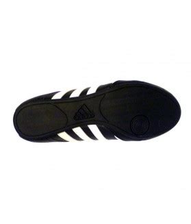 Buty Adidas Do Sztuk Walki ADI SM III SM3 Czarne