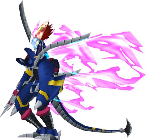 Image - Darkdramon dm.png | DigimonWiki | FANDOM powered by Wikia