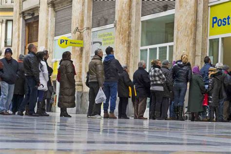 Pagamenti INPS Di Dicembre Le Date Ufficiali Per Pensioni Tredicesima