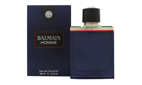 Balmain Fragrances | Groupon Goods