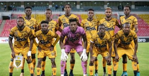 Coupe de la CAF l Asec Mimosas face à l USM Alger Journal d Abidjan