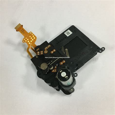 Repair Parts Shutter Unit Cg For Canon E Grandado