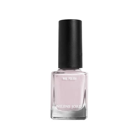 Køb Nail Polish 7607 Powder Pink Fra Nilens Jord Matas