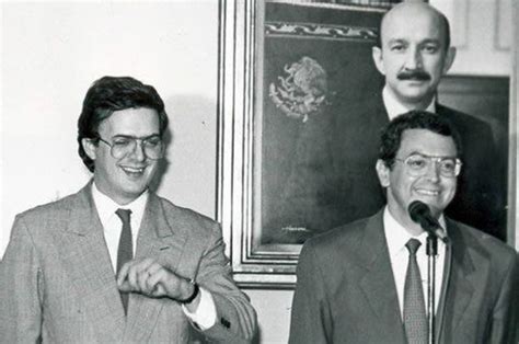 Marcelo Ebrard Y La Valiosa Lección Política Que Le Dejó Manuel Camacho Solís Infobae