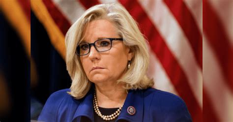 Rep Liz Cheney I Was Wrong To Oppose Same Sex Marriage In The Past