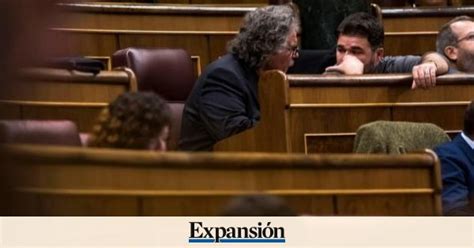 Erc Ganaría Las Elecciones Catalanas Seguido De Cs Y Jxcat Perdería 10