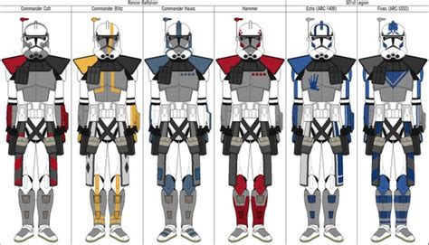 ARC TROOPER HELMET Fives Phase 2 animated clone wars / Fives Helmet / Star Wars helmet ...