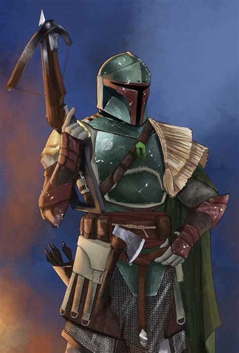 Pin by Doosan’s Dashboard on MANDALORIAN Mayhem | Dungeons and dragons ...