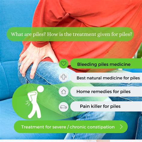 Symptoms Of Bawaseer — Permanent Treatment For Piles - Fanirathod - Medium