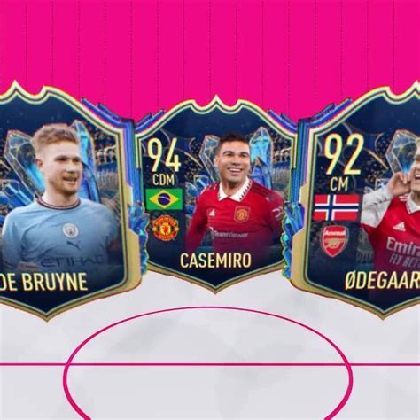 Fifa 23 Lança Seleção Da Premier League Com 3 Brasileiros Fifa Ge