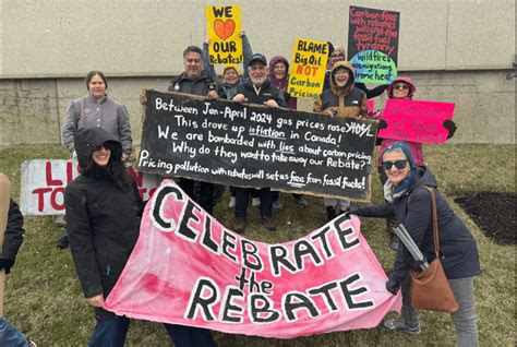 Laser Talk Carbon Pricing Works Citizens Climate Lobby Canada